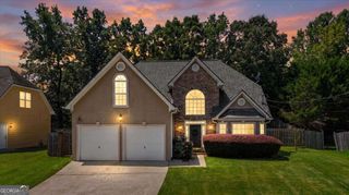 6014 W Rosie Lane SE, Mableton, GA 30126