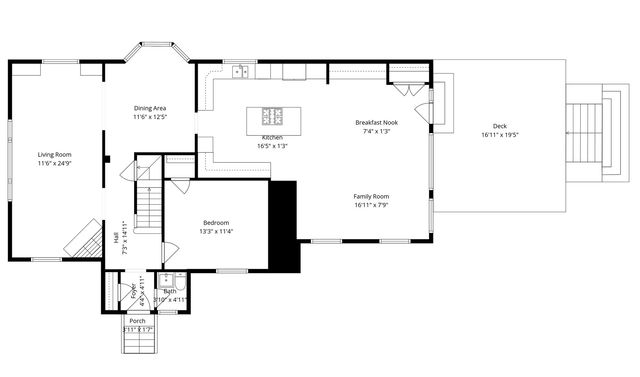 5901 N Newark Avenue, Chicago, IL 60631