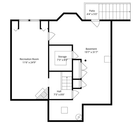 5901 N Newark Avenue, Chicago, IL 60631