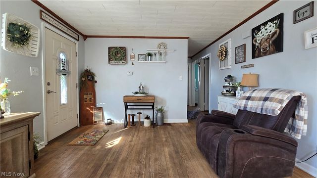 2209 16th Street, Parkersburg, WV 26101