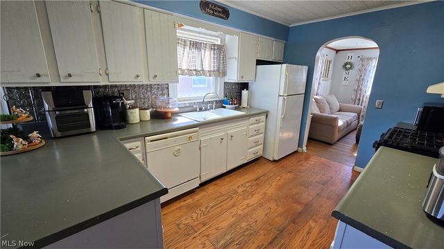 2209 16th Street, Parkersburg, WV 26101