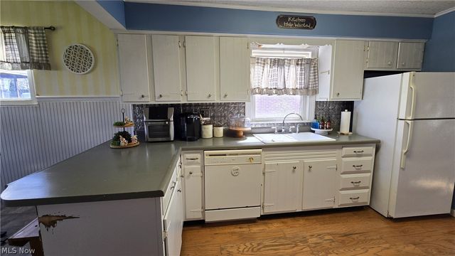 2209 16th Street, Parkersburg, WV 26101