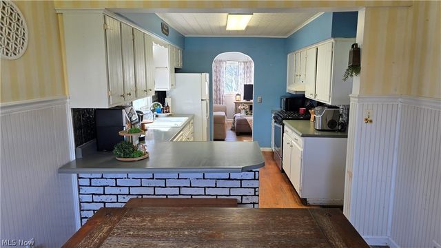 2209 16th Street, Parkersburg, WV 26101