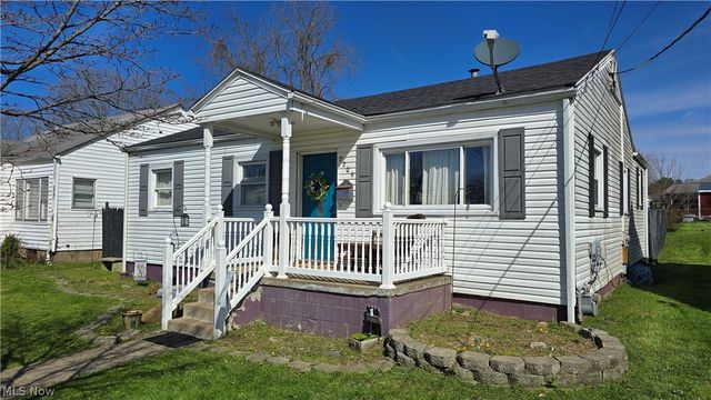 2209 16th Street, Parkersburg, WV 26101