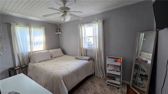 2209 16th Street, Parkersburg, WV 26101