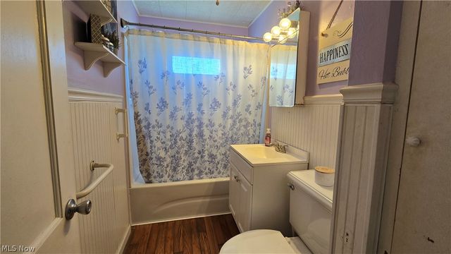 2209 16th Street, Parkersburg, WV 26101