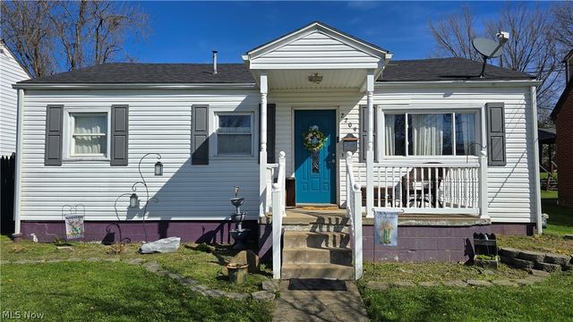 2209 16th Street, Parkersburg, WV 26101