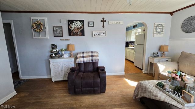 2209 16th Street, Parkersburg, WV 26101