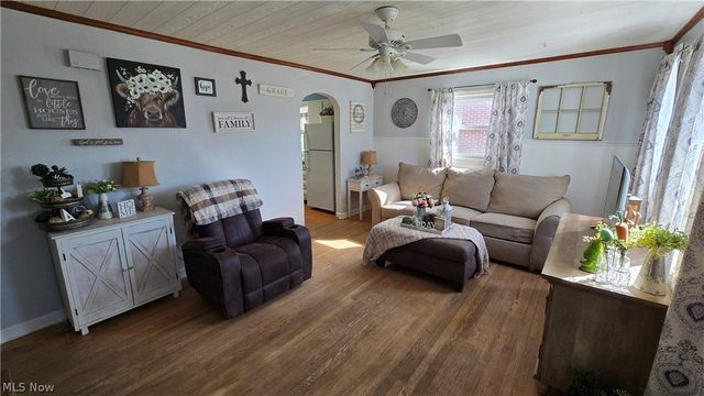 2209 16th Street, Parkersburg, WV 26101