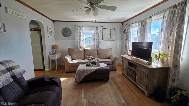 2209 16th Street, Parkersburg, WV 26101