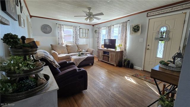 2209 16th Street, Parkersburg, WV 26101