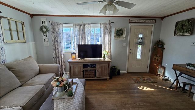 2209 16th Street, Parkersburg, WV 26101