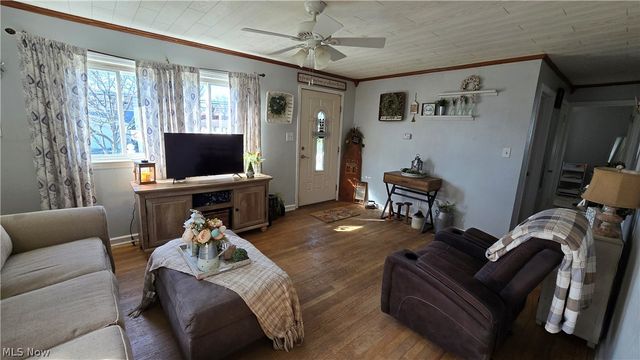 2209 16th Street, Parkersburg, WV 26101