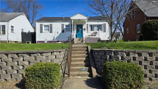 2209 16th Street, Parkersburg, WV 26101