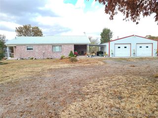 471335 E Hwy 62, Westville, OK 74965