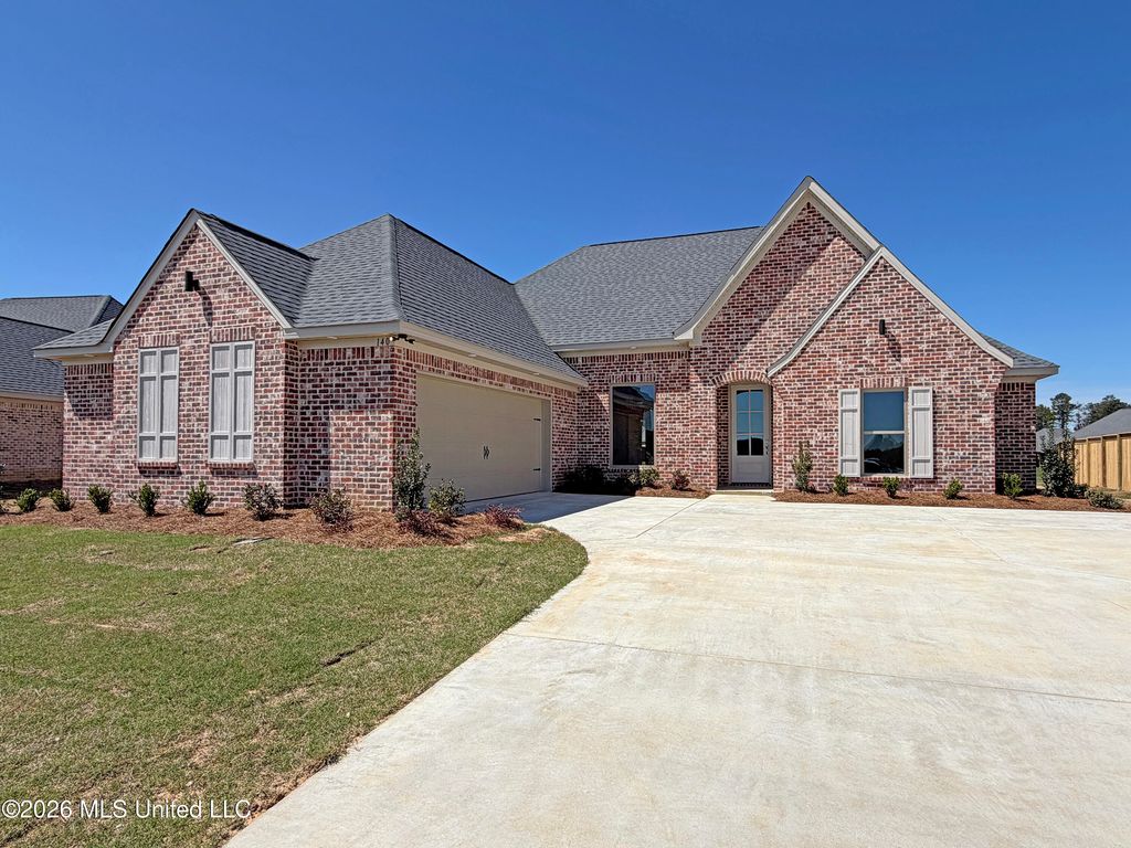 140 Palace Crossing, Flowood, MS 39232