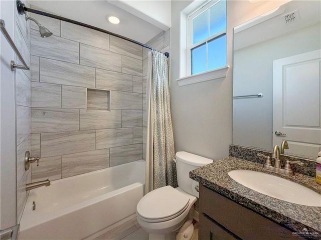 14313 Chalk Ridge Drive, Mcallen, TX 78504