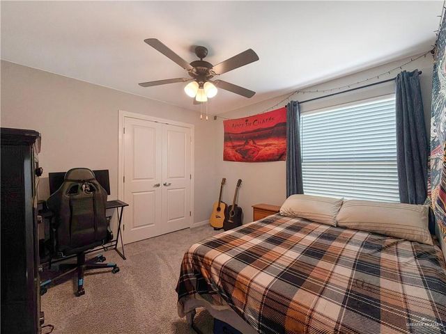 14313 Chalk Ridge Drive, Mcallen, TX 78504