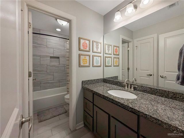 14313 Chalk Ridge Drive, Mcallen, TX 78504