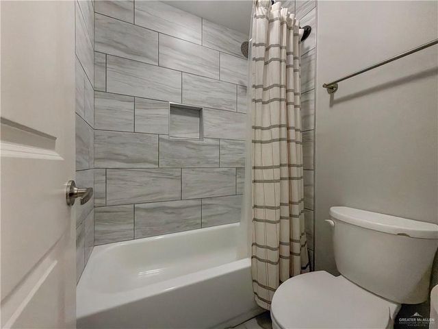 14313 Chalk Ridge Drive, Mcallen, TX 78504