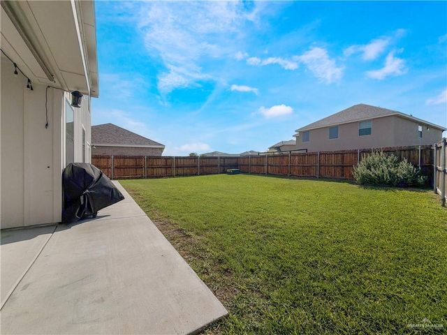 14313 Chalk Ridge Drive, Mcallen, TX 78504