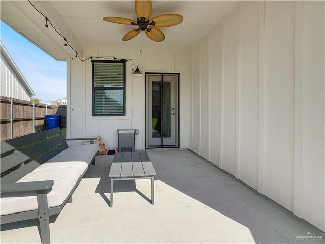 14313 Chalk Ridge Drive, Mcallen, TX 78504