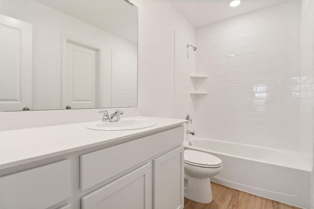 17715 Grove Hill Drive, Hockley, TX 77447