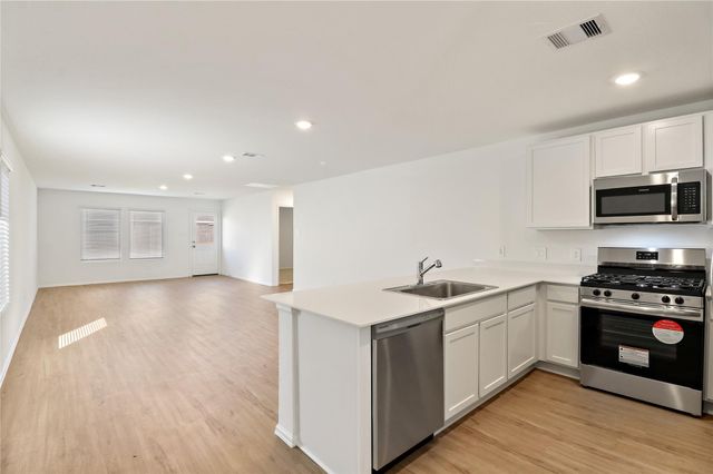 17715 Grove Hill Drive, Hockley, TX 77447