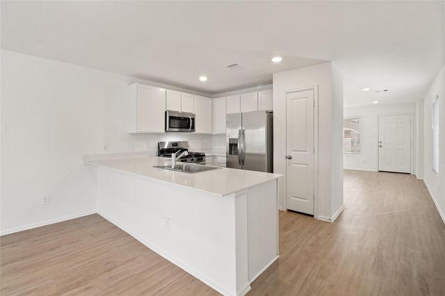 17715 Grove Hill Drive, Hockley, TX 77447