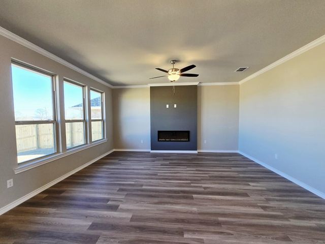 1513 Grace Acres Lane, Longview, TX 75605