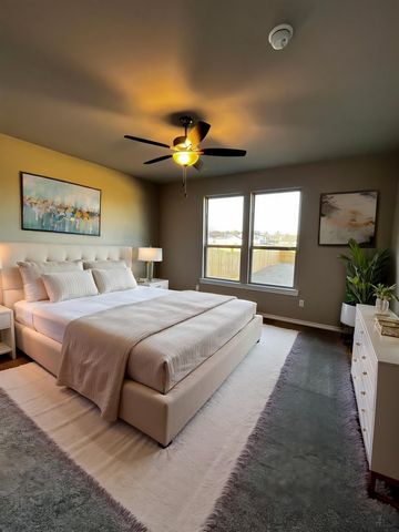 1513 Grace Acres Lane, Longview, TX 75605