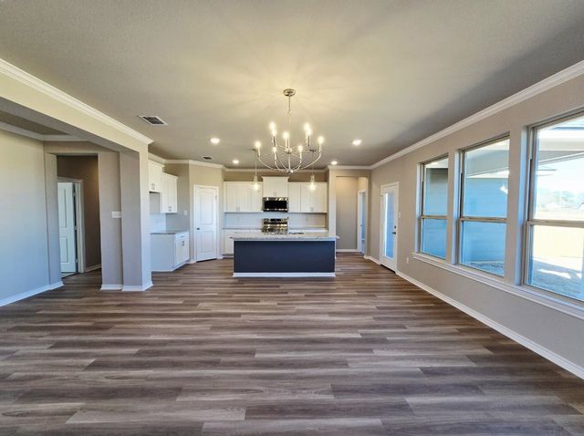 1513 Grace Acres Lane, Longview, TX 75605