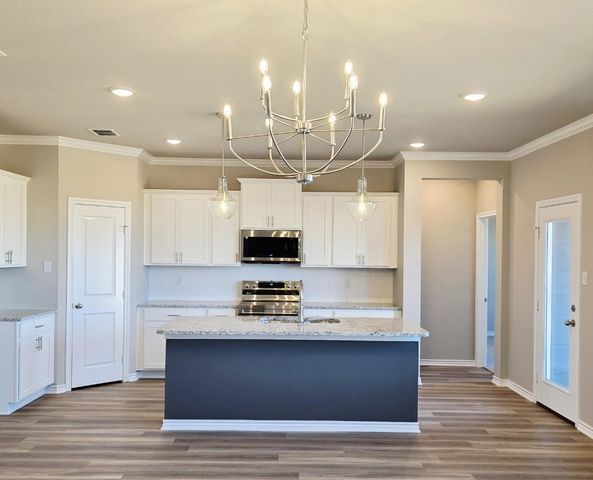 1513 Grace Acres Lane, Longview, TX 75605