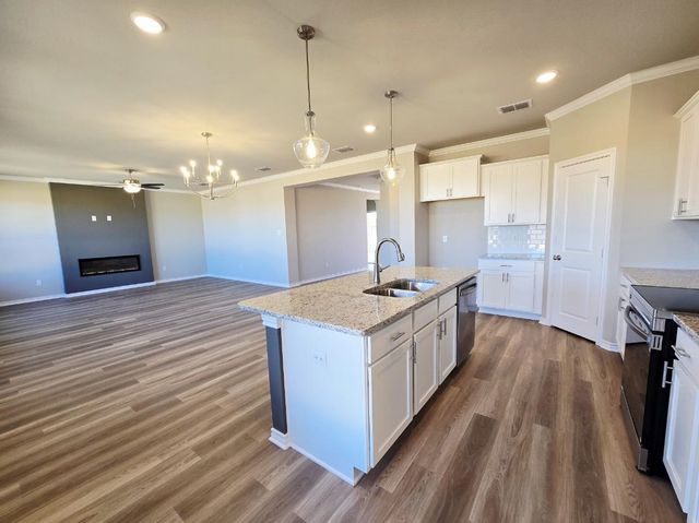 1513 Grace Acres Lane, Longview, TX 75605