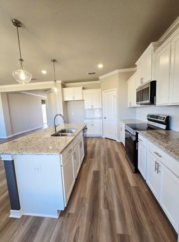 1513 Grace Acres Lane, Longview, TX 75605