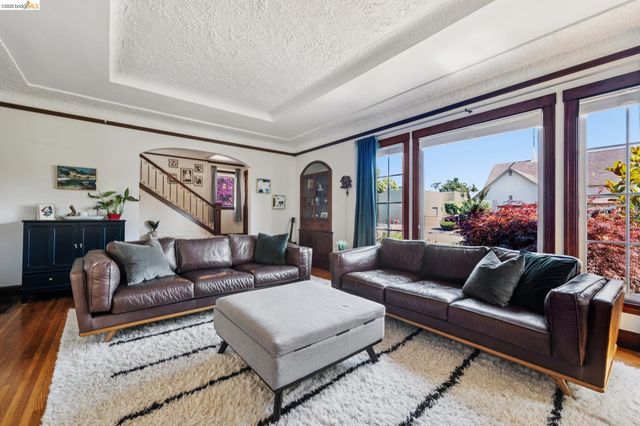 964 Estudillo Ave, San Leandro, CA 94577