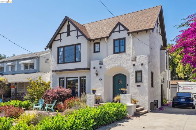 964 Estudillo Ave, San Leandro, CA 94577