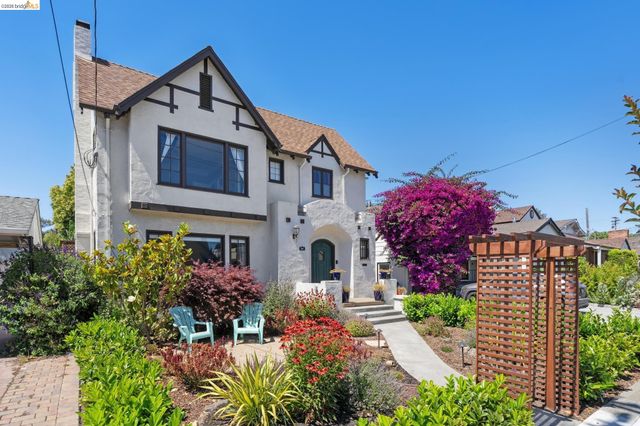964 Estudillo Ave, San Leandro, CA 94577