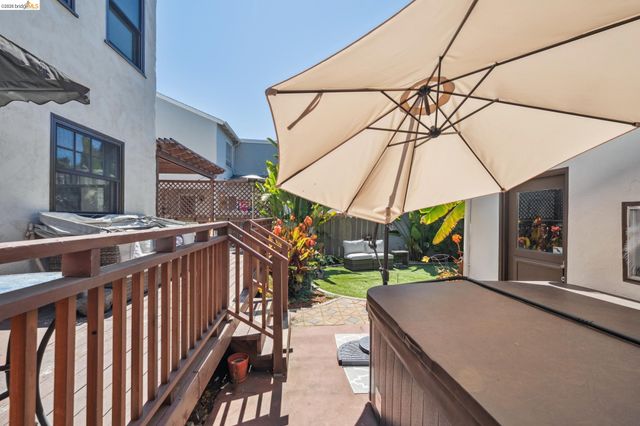 964 Estudillo Ave, San Leandro, CA 94577