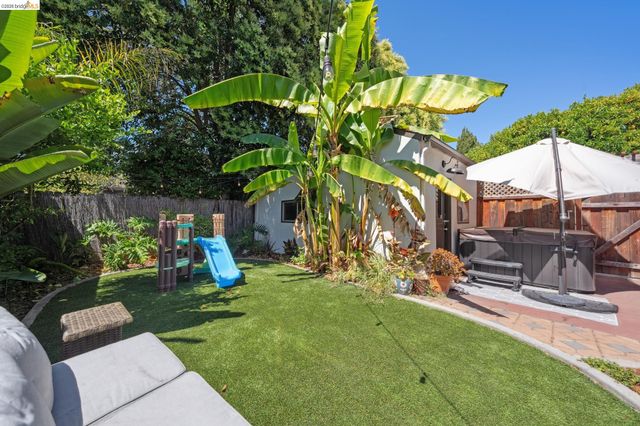 964 Estudillo Ave, San Leandro, CA 94577