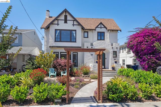 964 Estudillo Ave, San Leandro, CA 94577