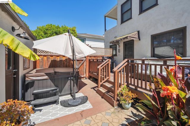 964 Estudillo Ave, San Leandro, CA 94577