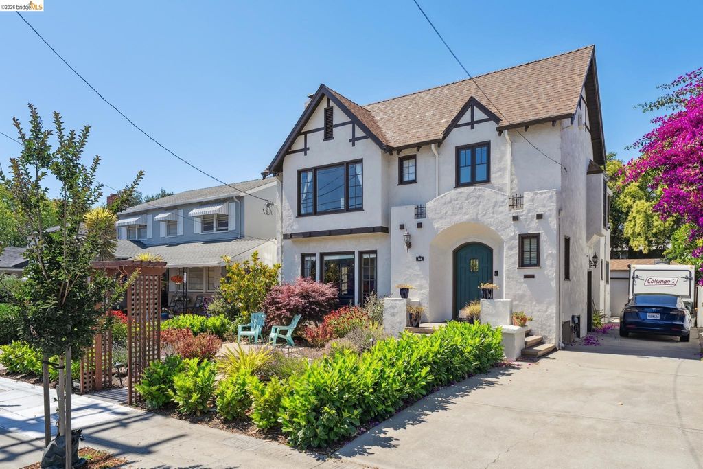 964 Estudillo Ave, San Leandro, CA 94577