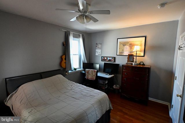 2045 E DAUPHIN ST, Philadelphia, PA 19125