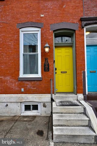 2045 E DAUPHIN ST, Philadelphia, PA 19125
