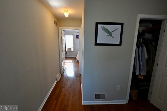 2045 E DAUPHIN ST, Philadelphia, PA 19125