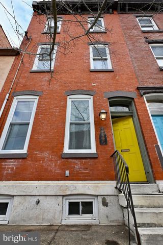 2045 E DAUPHIN ST, Philadelphia, PA 19125