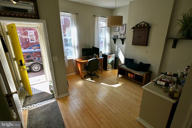 2045 E DAUPHIN ST, Philadelphia, PA 19125