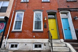 2045 E DAUPHIN ST, Philadelphia, PA 19125