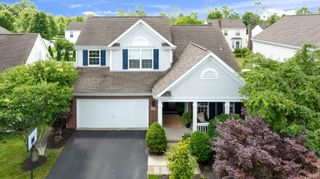 5985 Big Cypress Drive, New Albany, OH 43054